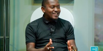 From the Sidelines to Parliament: Ssenyondo’s Ambitious Dual Vision