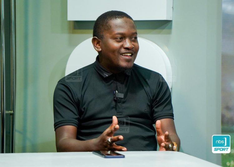 From the Sidelines to Parliament: Ssenyondo’s Ambitious Dual Vision