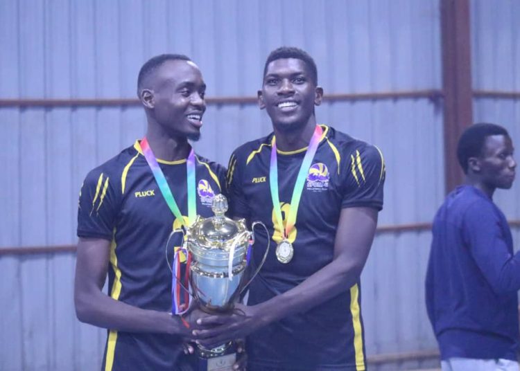 Big Interview: Sport-S’ Engwau Reflects on a Season of Resurgence and Ambition