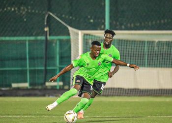 UPL: Four Teams Later: Mucureezi to Face KCCA Once Again