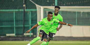 UPL: Four Teams Later: Mucureezi to Face KCCA Once Again