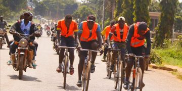 MTN-Sponsored Bunyoro-Kitara Kingdom Sports Festival Kicks Off