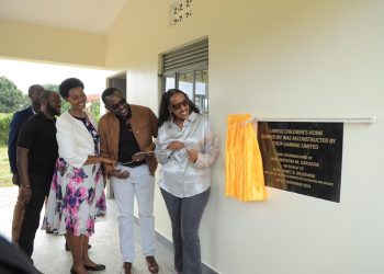 Chop Gaming Limited Takes Action: Rebirth of Masulita Children’s Village