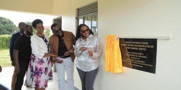 Chop Gaming Limited Takes Action: Rebirth of Masulita Children’s Village