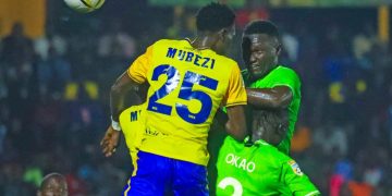 UPL: No Unbeaten Teams Remain