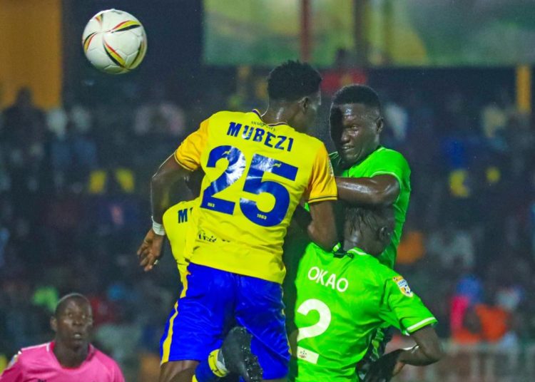 UPL: No Unbeaten Teams Remain