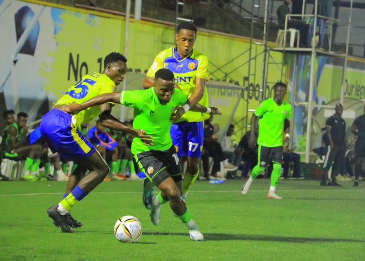 KCCA’s Nightmare: Ex-Duo Script Delivers Crushing Blow