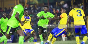 UPL: NEC’s Fortress Plan in Full Swing After Crucial Win Over KCCA