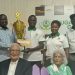 Rising Star Akena Joseph Regan Shines at Lugazi Sugar Centenary Golf Tournament