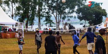 How 22Bet’s Engagement Transformed Nyege Nyege 2024