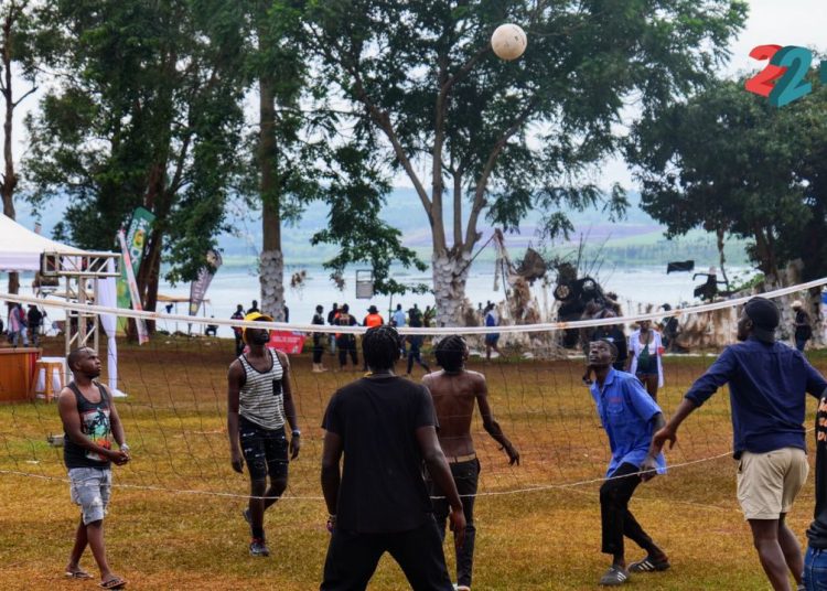 How 22Bet’s Engagement Transformed Nyege Nyege 2024