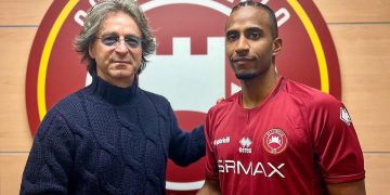 Capradossi Returns: Joins Cittadella to Revive His Career