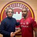 Capradossi Returns: Joins Cittadella to Revive His Career