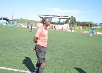 FUFA Bans 12 Individuals for Match Fixing