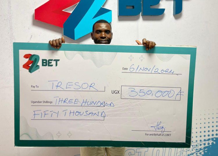 22Bet Mega Millions Giveaway: Seven Winners Celebrate Big Wins