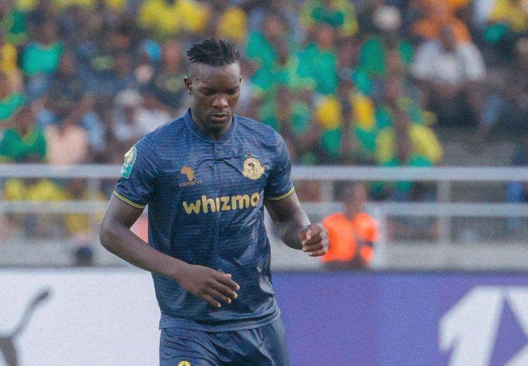 Aucho and Onyango’s Clubs Stumble in CAF Champions League Openers