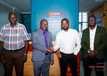 NBS Sport Partners with Kibuli Secondary School to Amplify Sporting Talent
