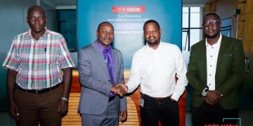 NBS Sport Partners with Kibuli Secondary School to Amplify Sporting Talent