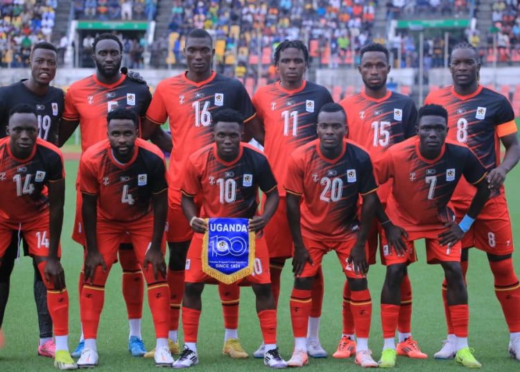 Magogo’s Warning Realized as Uganda Drops in FIFA Rankings