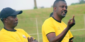 Bbosa Remains Optimistic Despite Tough Start to Life at Kitara