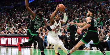 NBA: Celtics Snap Cavaliers’ Historic Win Streak
