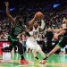NBA: Celtics Snap Cavaliers’ Historic Win Streak