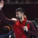 Djokovic Out of ATP Finals Due to Injury