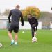 Manchester United Injury Boost: Yoro Returns to Training