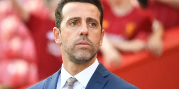 Arsenal’s Key Architect Edu Set to Depart