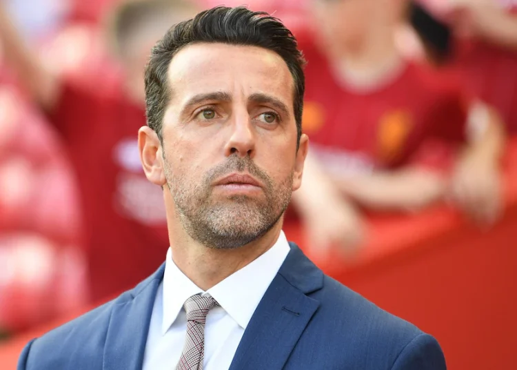 Arsenal’s Key Architect Edu Set to Depart