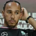 Hamilton Considered Quitting Mercedes Early