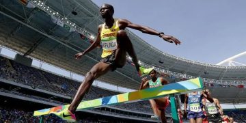 Ugandan Athlete’s Murderers Receive 35-Year Prison Terms in Kenya