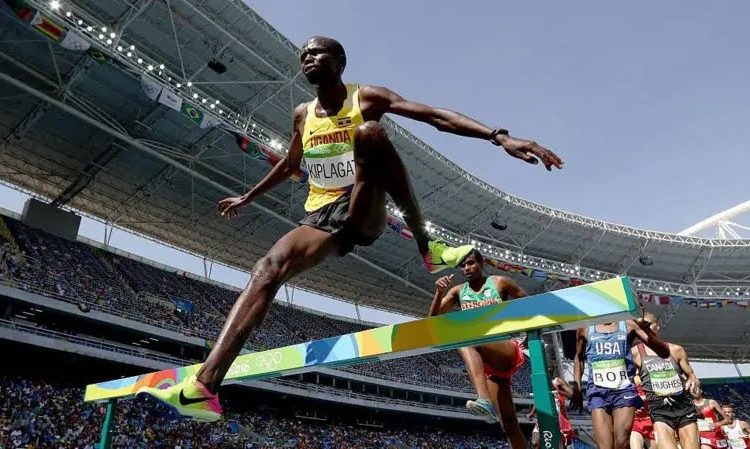 Ugandan Athlete’s Murderers Receive 35-Year Prison Terms in Kenya