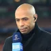 Thierry Henry Doubts Arsenal’s Title Hopes After Back-to-Back Defeats