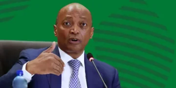 CAF President to Visit Uganda to Assess Readiness for CHAN