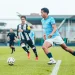 Divine Mukasa’s Hat-Trick Powers Manchester City U18s to Stunning 7-1 Win