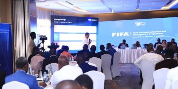 FIFA Club Professionalisation Programme Kicks Off in Uganda