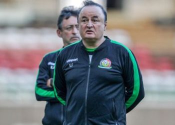 Harambee Stars Coach Under Fire: Calls for Engin Firat’s Dismissal Grow