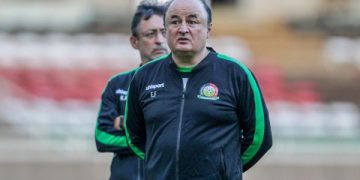Harambee Stars Coach Under Fire: Calls for Engin Firat’s Dismissal Grow
