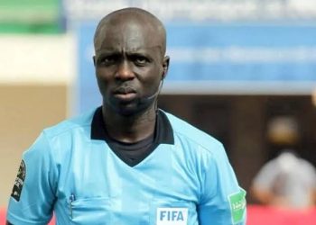 Chadian Officials Appointed for Crucial Uganda vs South Africa AFCON Qualifier