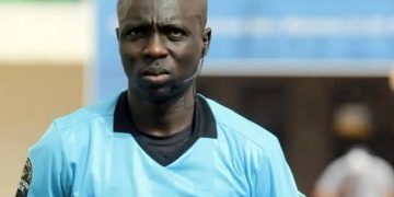 Chadian Officials Appointed for Crucial Uganda vs South Africa AFCON Qualifier