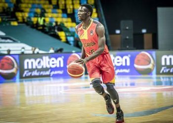 Uganda Eyes Glory at FIBA 3×3 Africa Cup