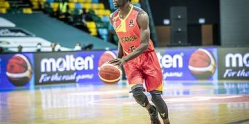 Uganda Eyes Glory at FIBA 3×3 Africa Cup