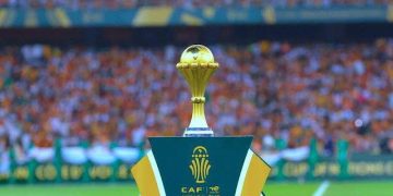 AFCON 2025: Which Countries Have Qualified?
