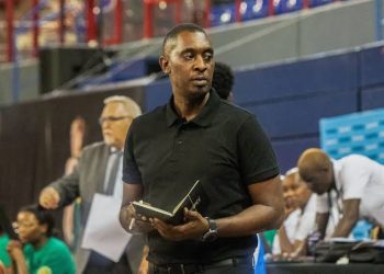 “Let’s See What Nairobi Brings”: Oilers Coach Tendo Speaks Ahead of BAL Challenge