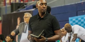 “Let’s See What Nairobi Brings”: Oilers Coach Tendo Speaks Ahead of BAL Challenge