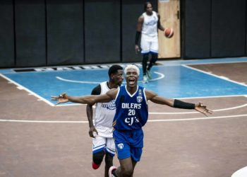 City Oilers Secure Semi-Finals Spot with Convincing Win Over Matero Magic