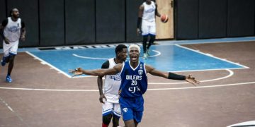 City Oilers Secure Semi-Finals Spot with Convincing Win Over Matero Magic