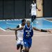 City Oilers Secure Semi-Finals Spot with Convincing Win Over Matero Magic