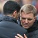 Newcastle United Boss Eddie Howe Fires Back at Arteta’s Criticism